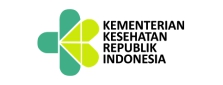 Project Reference Logo Kemenkes